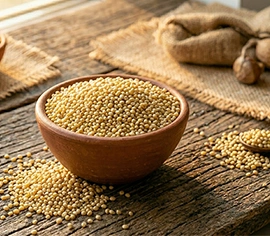 Proso Millet